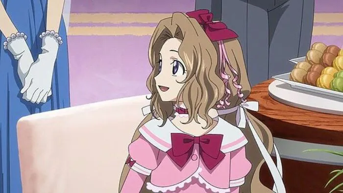 Hơn 108+ ảnh nunnally lamperouge cực xinh, sắc nét Hơn 108+ ảnh nunnally lamperouge cực xinh, sắc nét