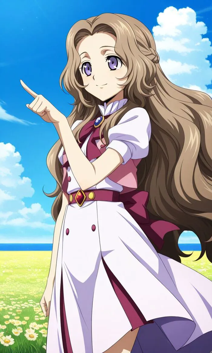 Hơn 108+ ảnh nunnally lamperouge cực xinh, sắc nét Hơn 108+ ảnh nunnally lamperouge cực xinh, sắc nét