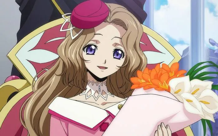 Hơn 108+ ảnh nunnally lamperouge cực xinh, sắc nét Hơn 108+ ảnh nunnally lamperouge cực xinh, sắc nét