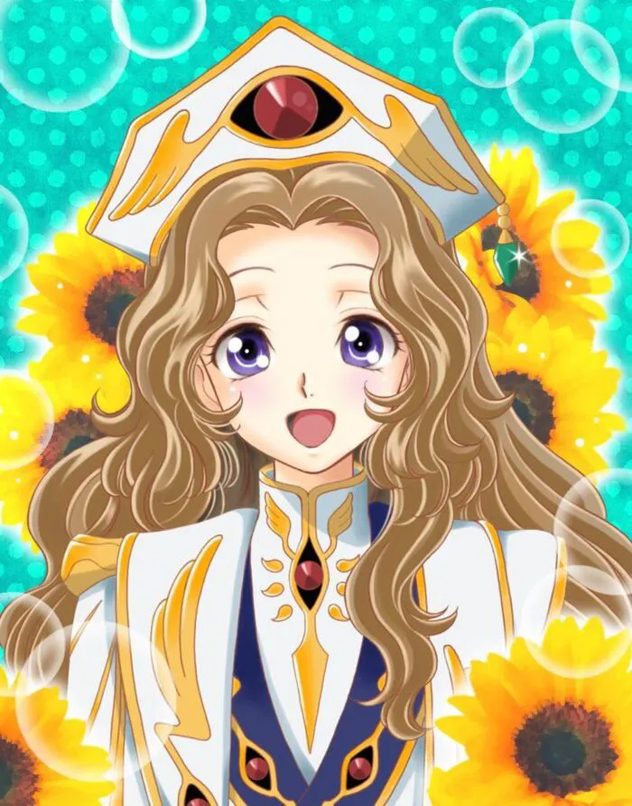 Hơn 108+ ảnh nunnally lamperouge cực xinh, sắc nét Hơn 108+ ảnh nunnally lamperouge cực xinh, sắc nét