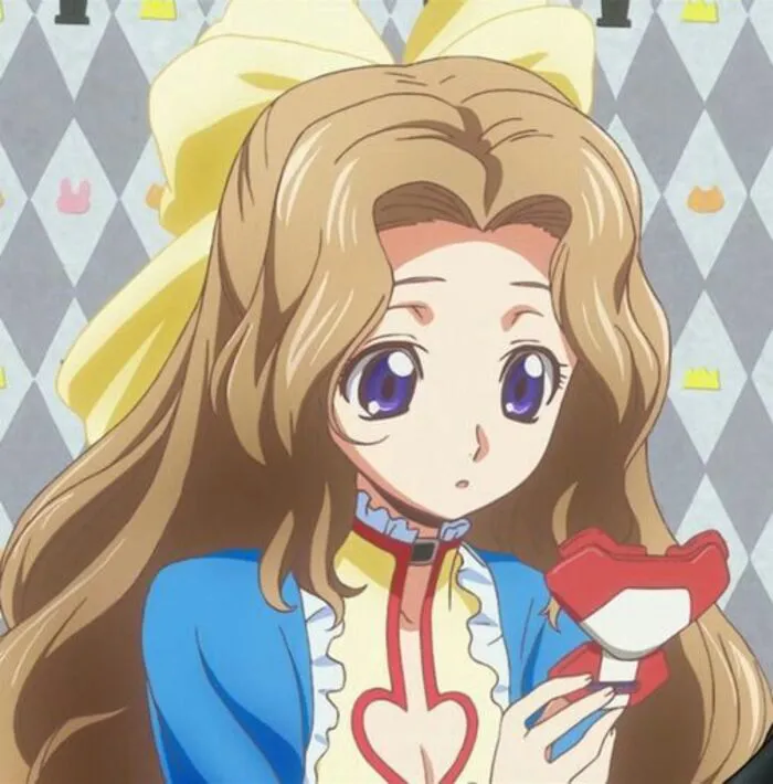 Hơn 108+ ảnh nunnally lamperouge cực xinh, sắc nét Hơn 108+ ảnh nunnally lamperouge cực xinh, sắc nét
