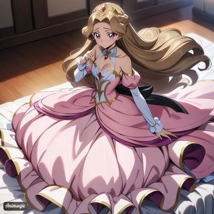 Hơn 108+ ảnh nunnally lamperouge cực xinh, sắc nét Hơn 108+ ảnh nunnally lamperouge cực xinh, sắc nét
