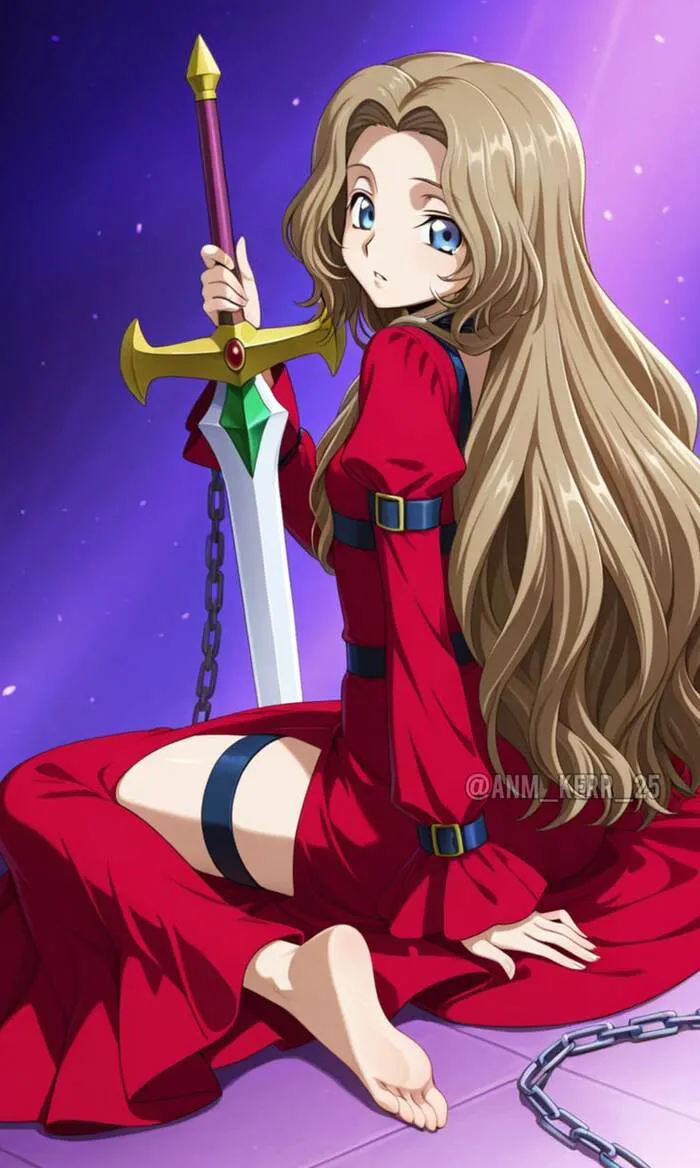 Hơn 108+ ảnh nunnally lamperouge cực xinh, sắc nét Hơn 108+ ảnh nunnally lamperouge cực xinh, sắc nét