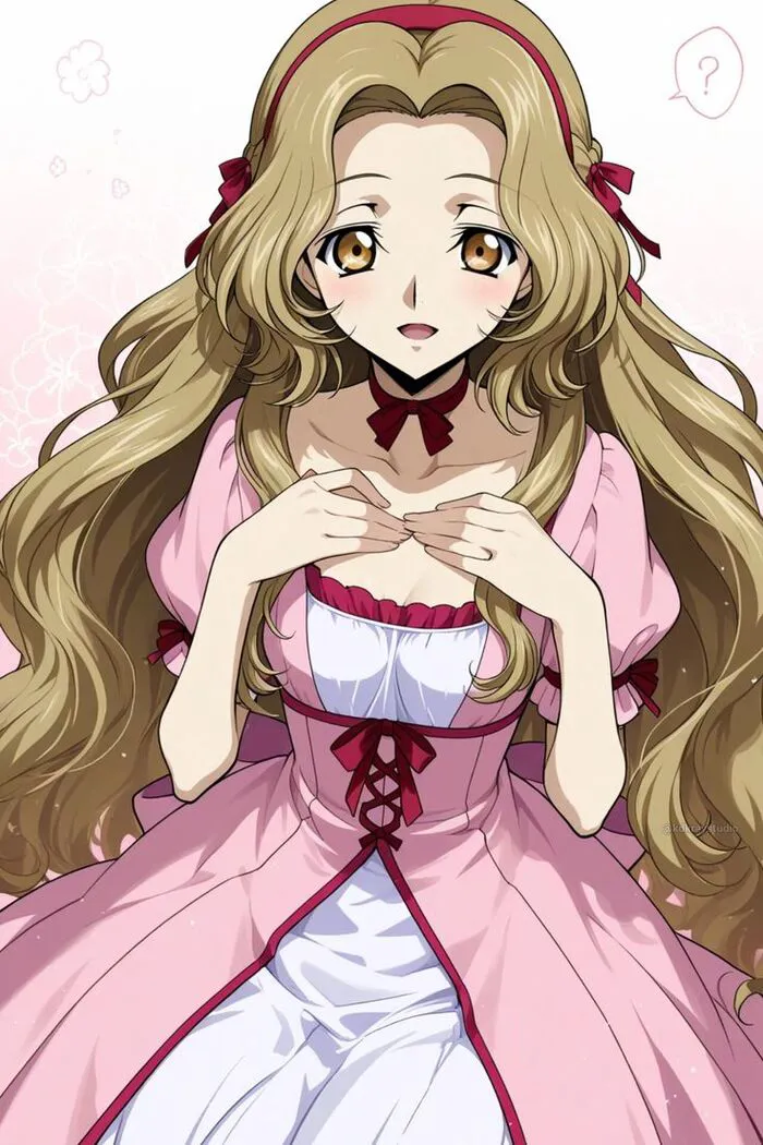Hơn 108+ ảnh nunnally lamperouge cực xinh, sắc nét Hơn 108+ ảnh nunnally lamperouge cực xinh, sắc nét