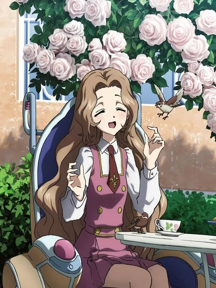 Hơn 108+ ảnh nunnally lamperouge cực xinh, sắc nét Hơn 108+ ảnh nunnally lamperouge cực xinh, sắc nét