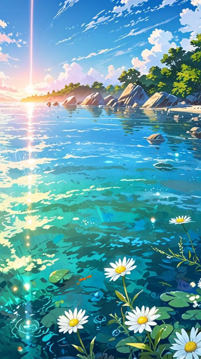 Tuyển tập 238+ ảnh phong cảnh Anime đẹp nao lòng bạn trẻ Tuyển tập 238+ ảnh phong cảnh Anime đẹp nao lòng bạn trẻ