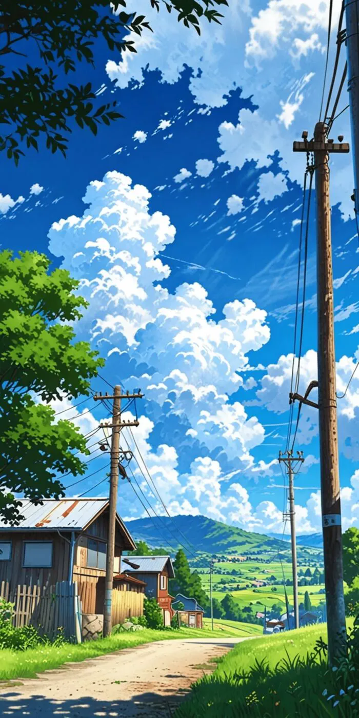 Tuyển tập 238+ ảnh phong cảnh Anime đẹp nao lòng bạn trẻ Tuyển tập 238+ ảnh phong cảnh Anime đẹp nao lòng bạn trẻ