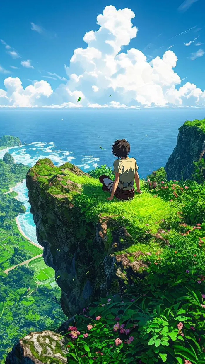 Tuyển tập 238+ ảnh phong cảnh Anime đẹp nao lòng bạn trẻ Tuyển tập 238+ ảnh phong cảnh Anime đẹp nao lòng bạn trẻ