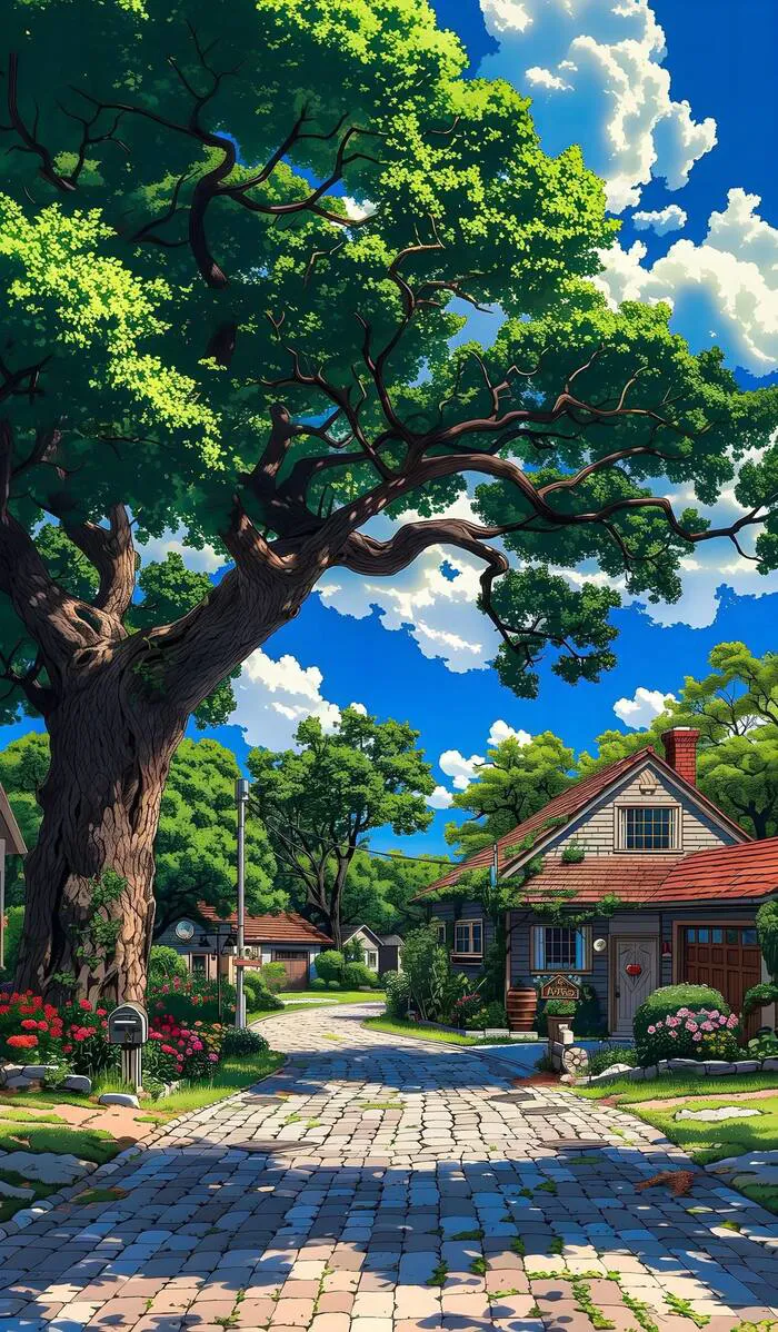 Tuyển tập 238+ ảnh phong cảnh Anime đẹp nao lòng bạn trẻ Tuyển tập 238+ ảnh phong cảnh Anime đẹp nao lòng bạn trẻ