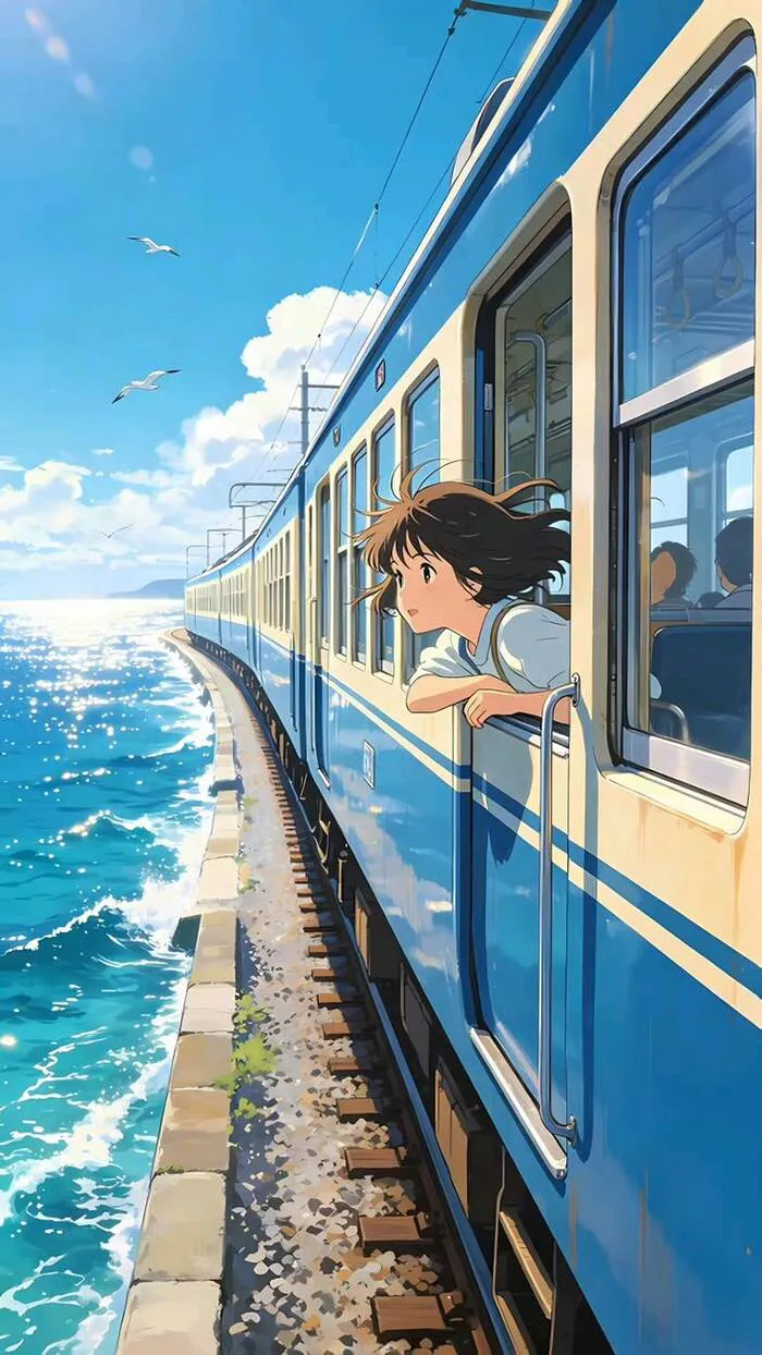 Tuyển tập 238+ ảnh phong cảnh Anime đẹp nao lòng bạn trẻ Tuyển tập 238+ ảnh phong cảnh Anime đẹp nao lòng bạn trẻ