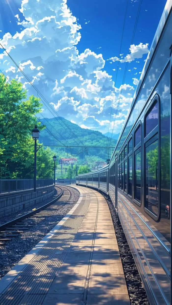 Tuyển tập 238+ ảnh phong cảnh Anime đẹp nao lòng bạn trẻ Tuyển tập 238+ ảnh phong cảnh Anime đẹp nao lòng bạn trẻ