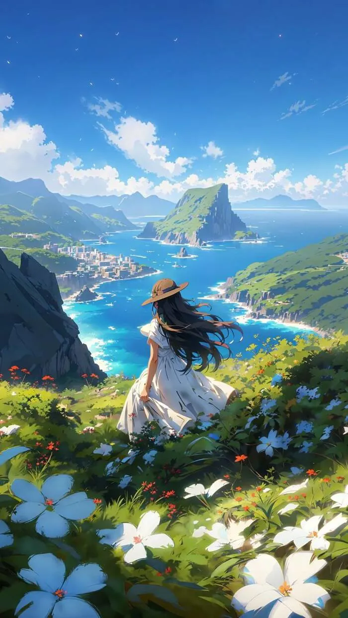 Tuyển tập 238+ ảnh phong cảnh Anime đẹp nao lòng bạn trẻ Tuyển tập 238+ ảnh phong cảnh Anime đẹp nao lòng bạn trẻ
