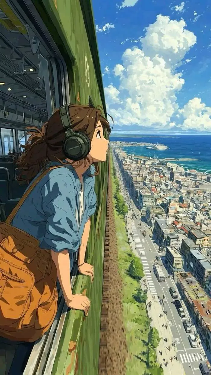 Tuyển tập 238+ ảnh phong cảnh Anime đẹp nao lòng bạn trẻ Tuyển tập 238+ ảnh phong cảnh Anime đẹp nao lòng bạn trẻ