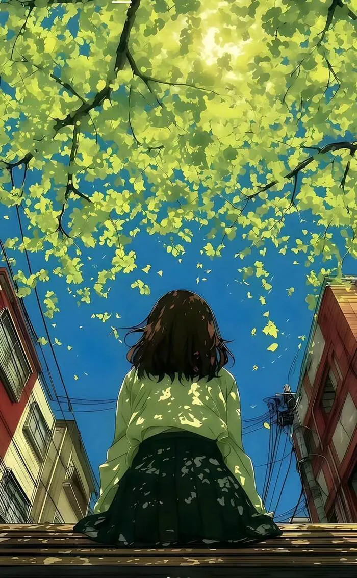 Tuyển tập 238+ ảnh phong cảnh Anime đẹp nao lòng bạn trẻ Tuyển tập 238+ ảnh phong cảnh Anime đẹp nao lòng bạn trẻ