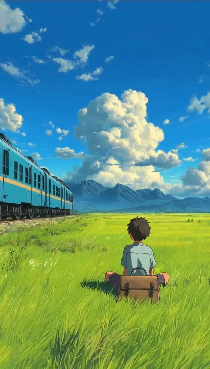 Tuyển tập 238+ ảnh phong cảnh Anime đẹp nao lòng bạn trẻ Tuyển tập 238+ ảnh phong cảnh Anime đẹp nao lòng bạn trẻ