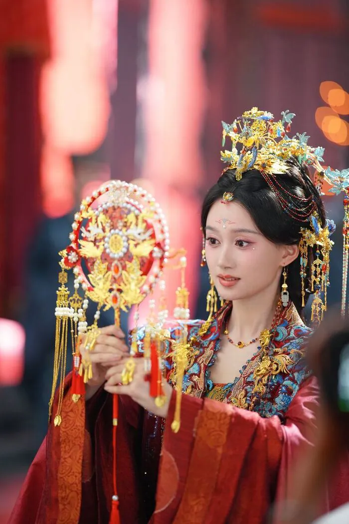 Hơn 150+ hình ảnh phượng tù hoàng cosplay đẹp nhất Hơn 150+ hình ảnh phượng tù hoàng cosplay đẹp nhất
