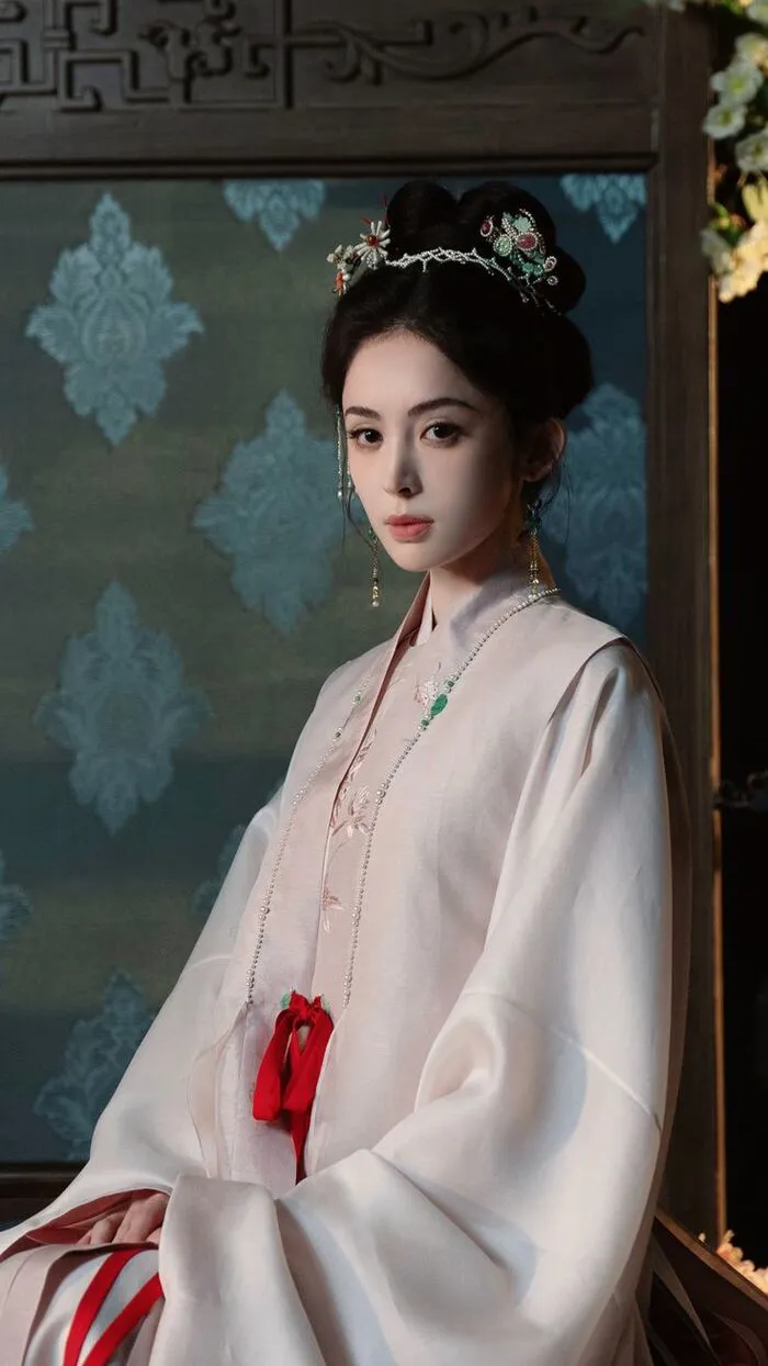 Hơn 150+ hình ảnh phượng tù hoàng cosplay đẹp nhất Hơn 150+ hình ảnh phượng tù hoàng cosplay đẹp nhất