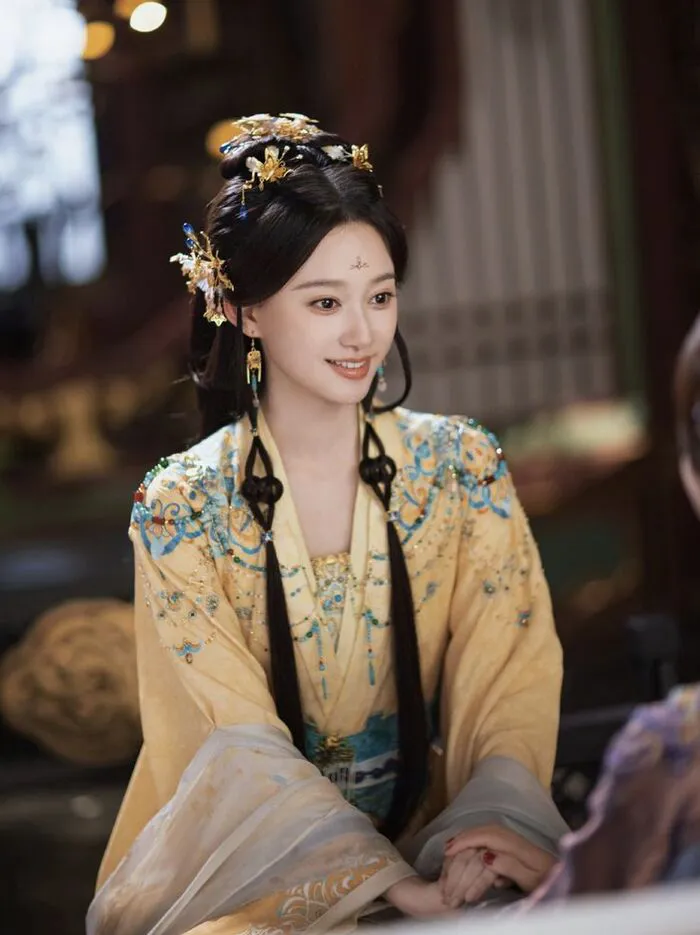 Hơn 150+ hình ảnh phượng tù hoàng cosplay đẹp nhất Hơn 150+ hình ảnh phượng tù hoàng cosplay đẹp nhất
