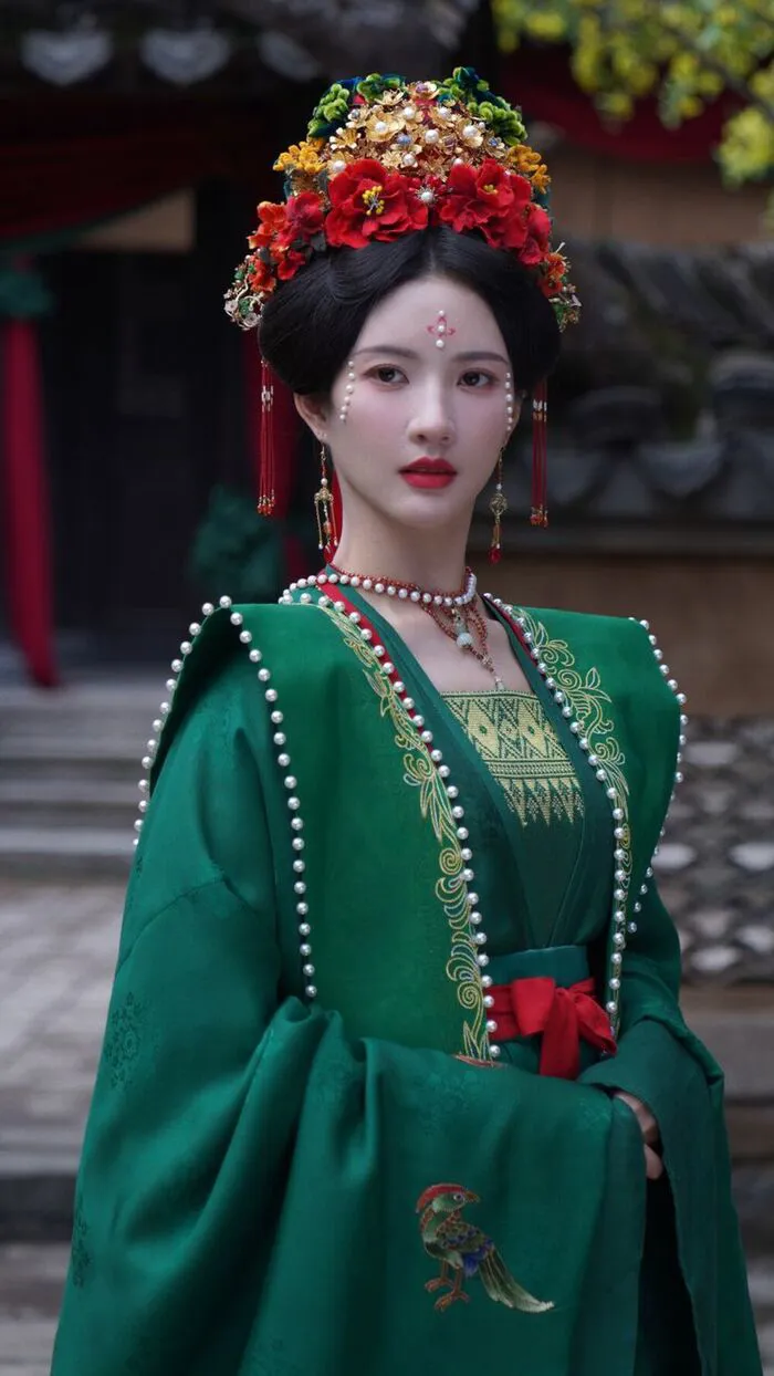 Hơn 150+ hình ảnh phượng tù hoàng cosplay đẹp nhất Hơn 150+ hình ảnh phượng tù hoàng cosplay đẹp nhất