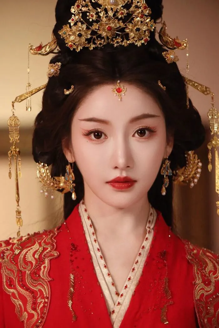 Hơn 150+ hình ảnh phượng tù hoàng cosplay đẹp nhất Hơn 150+ hình ảnh phượng tù hoàng cosplay đẹp nhất