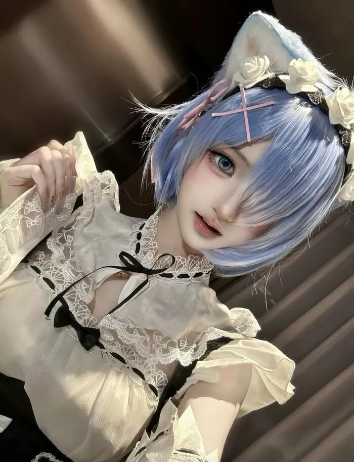 Trọn bộ 145+ ảnh rem cosplay đẹp ngất ngây, bạn đã xem chưa? Trọn bộ 145+ ảnh rem cosplay đẹp ngất ngây, bạn đã xem chưa?