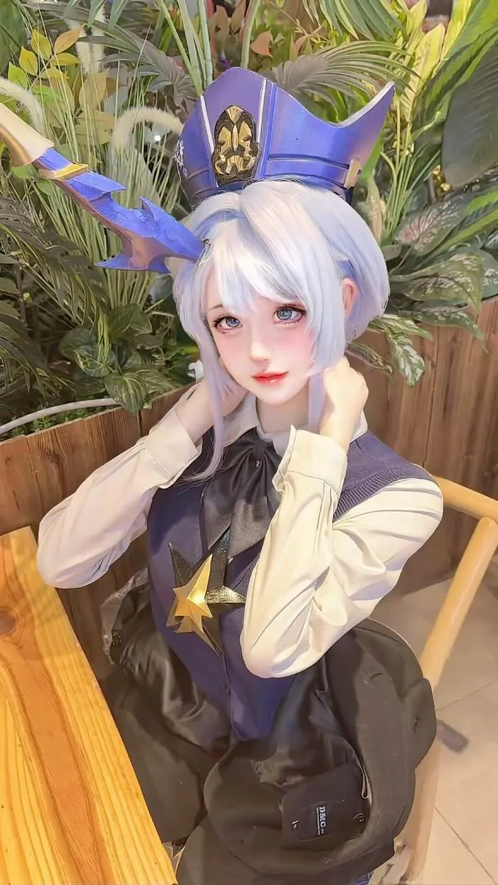 Trọn bộ 145+ ảnh rem cosplay đẹp ngất ngây, bạn đã xem chưa? Trọn bộ 145+ ảnh rem cosplay đẹp ngất ngây, bạn đã xem chưa?