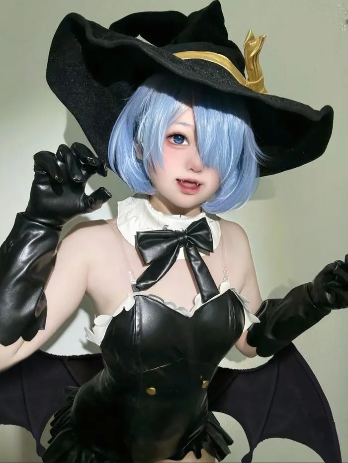 Trọn bộ 145+ ảnh rem cosplay đẹp ngất ngây, bạn đã xem chưa? Trọn bộ 145+ ảnh rem cosplay đẹp ngất ngây, bạn đã xem chưa?