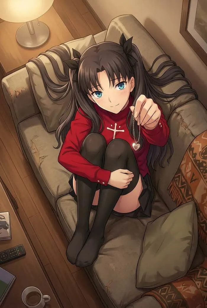 Khám phá dàn ảnh rin tohsaka quyến rũ hút hồn nhất Khám phá dàn ảnh rin tohsaka quyến rũ hút hồn nhất