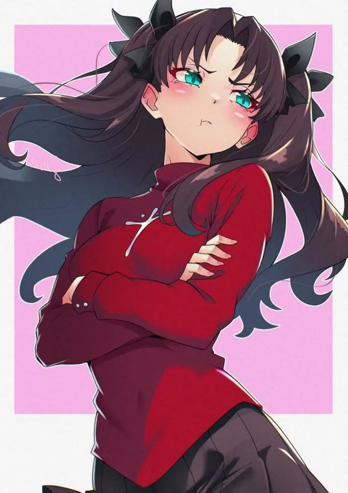 Khám phá dàn ảnh rin tohsaka quyến rũ hút hồn nhất Khám phá dàn ảnh rin tohsaka quyến rũ hút hồn nhất