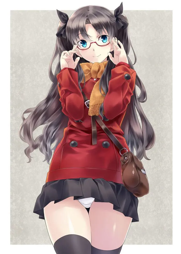 Khám phá dàn ảnh rin tohsaka quyến rũ hút hồn nhất Khám phá dàn ảnh rin tohsaka quyến rũ hút hồn nhất
