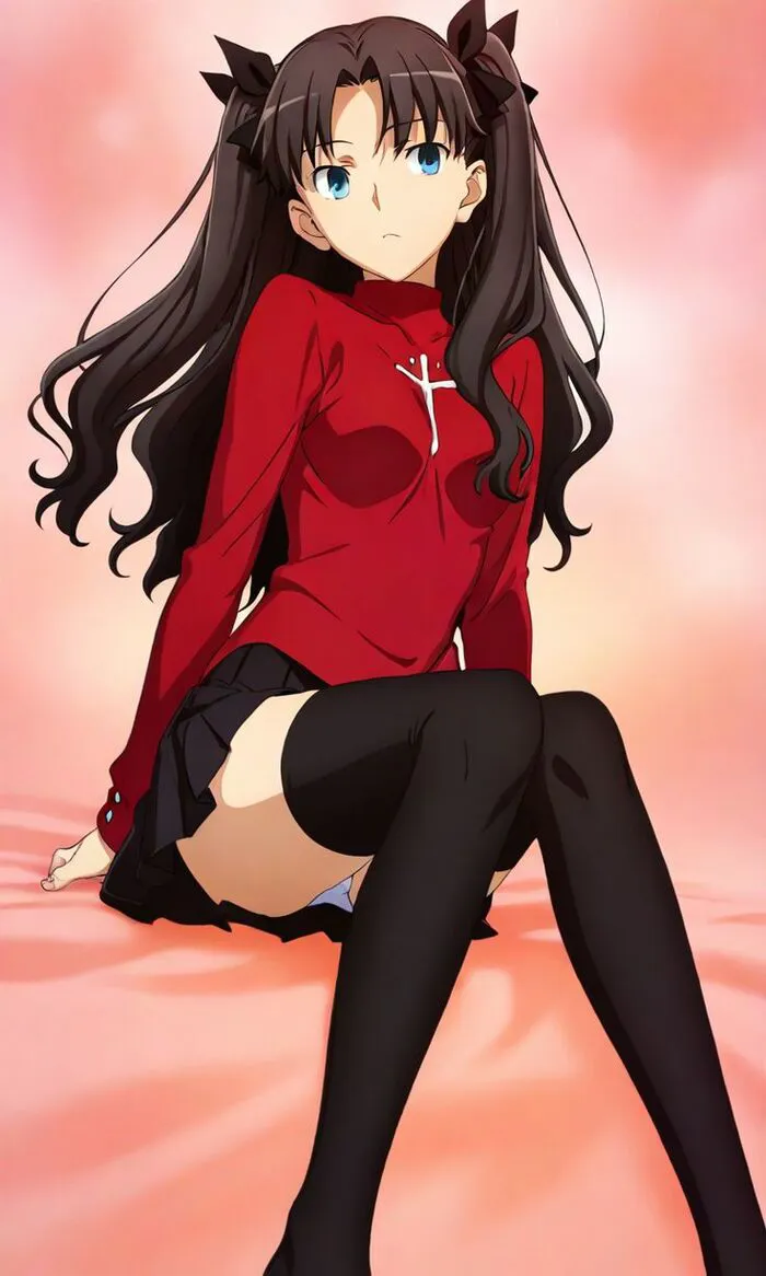 Khám phá dàn ảnh rin tohsaka quyến rũ hút hồn nhất Khám phá dàn ảnh rin tohsaka quyến rũ hút hồn nhất