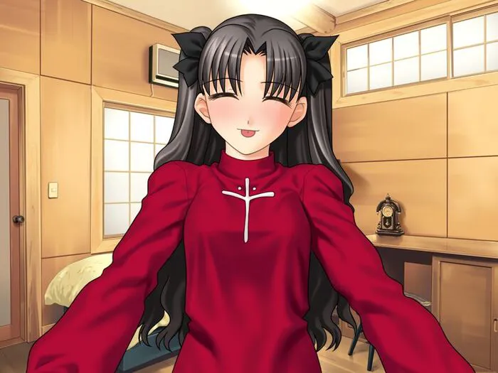 Khám phá dàn ảnh rin tohsaka quyến rũ hút hồn nhất Khám phá dàn ảnh rin tohsaka quyến rũ hút hồn nhất