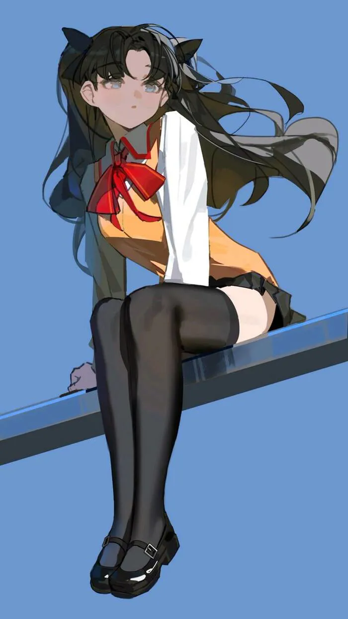 Khám phá dàn ảnh rin tohsaka quyến rũ hút hồn nhất Khám phá dàn ảnh rin tohsaka quyến rũ hút hồn nhất