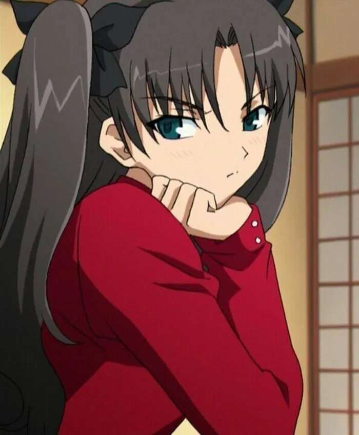 Khám phá dàn ảnh rin tohsaka quyến rũ hút hồn nhất Khám phá dàn ảnh rin tohsaka quyến rũ hút hồn nhất