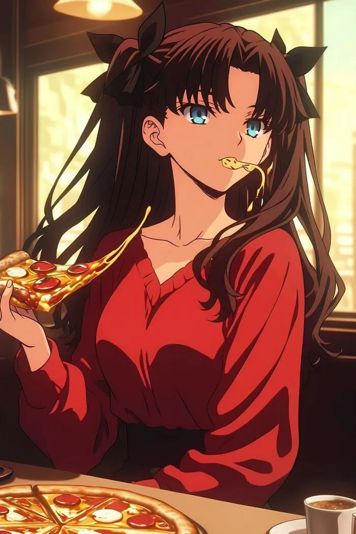 Khám phá dàn ảnh rin tohsaka quyến rũ hút hồn nhất Khám phá dàn ảnh rin tohsaka quyến rũ hút hồn nhất
