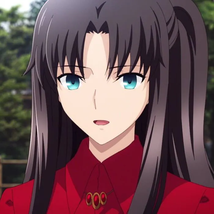 Khám phá dàn ảnh rin tohsaka quyến rũ hút hồn nhất Khám phá dàn ảnh rin tohsaka quyến rũ hút hồn nhất