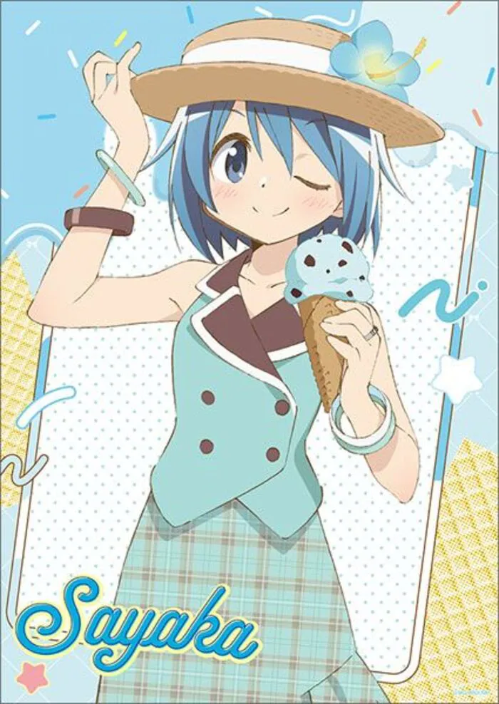 Tổng hợp 145+ ảnh sayaka miki xinh xắn, đầy cuốn hút Tổng hợp 145+ ảnh sayaka miki xinh xắn, đầy cuốn hút