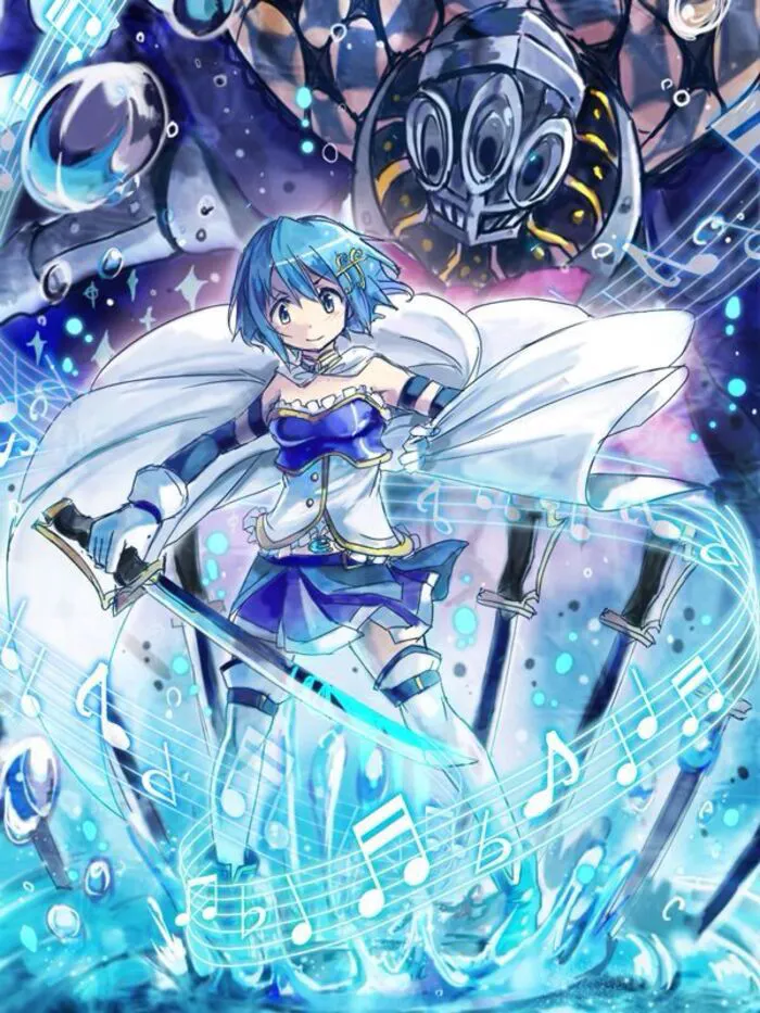 Tổng hợp 145+ ảnh sayaka miki xinh xắn, đầy cuốn hút Tổng hợp 145+ ảnh sayaka miki xinh xắn, đầy cuốn hút