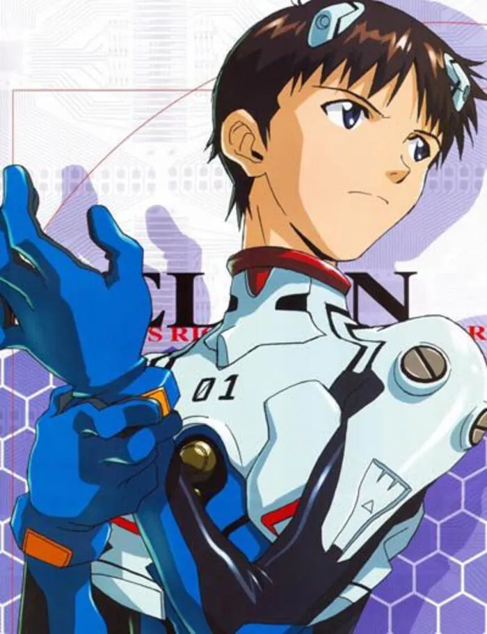 Khám phá 145+ ảnh shinji ikari chất lượng cao, cực ngầu Khám phá 145+ ảnh shinji ikari chất lượng cao, cực ngầu
