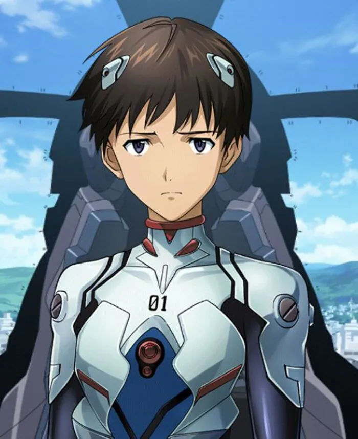 Khám phá 145+ ảnh shinji ikari chất lượng cao, cực ngầu Khám phá 145+ ảnh shinji ikari chất lượng cao, cực ngầu