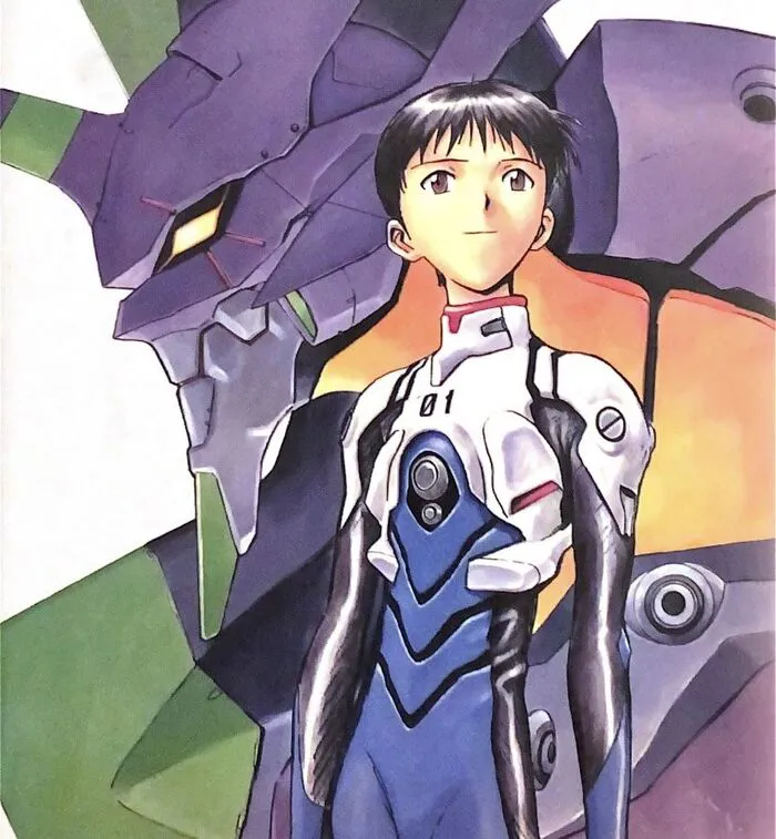 Khám phá 145+ ảnh shinji ikari chất lượng cao, cực ngầu Khám phá 145+ ảnh shinji ikari chất lượng cao, cực ngầu