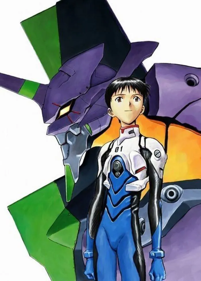 Khám phá 145+ ảnh shinji ikari chất lượng cao, cực ngầu Khám phá 145+ ảnh shinji ikari chất lượng cao, cực ngầu