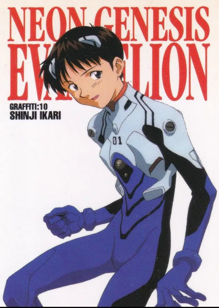 Khám phá 145+ ảnh shinji ikari chất lượng cao, cực ngầu Khám phá 145+ ảnh shinji ikari chất lượng cao, cực ngầu