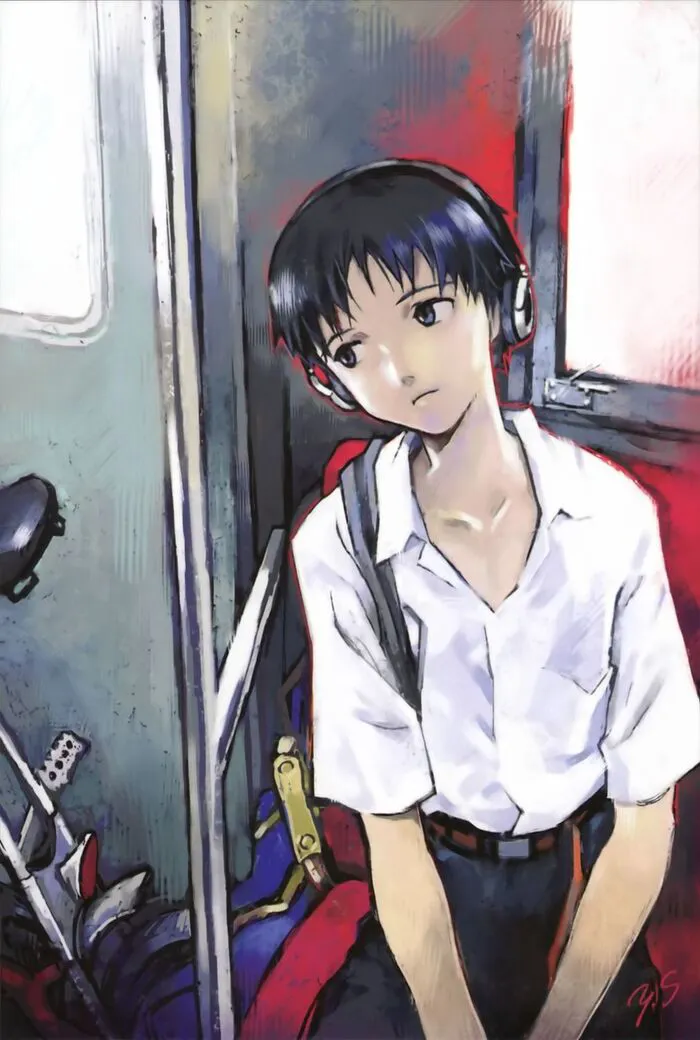 Khám phá 145+ ảnh shinji ikari chất lượng cao, cực ngầu Khám phá 145+ ảnh shinji ikari chất lượng cao, cực ngầu