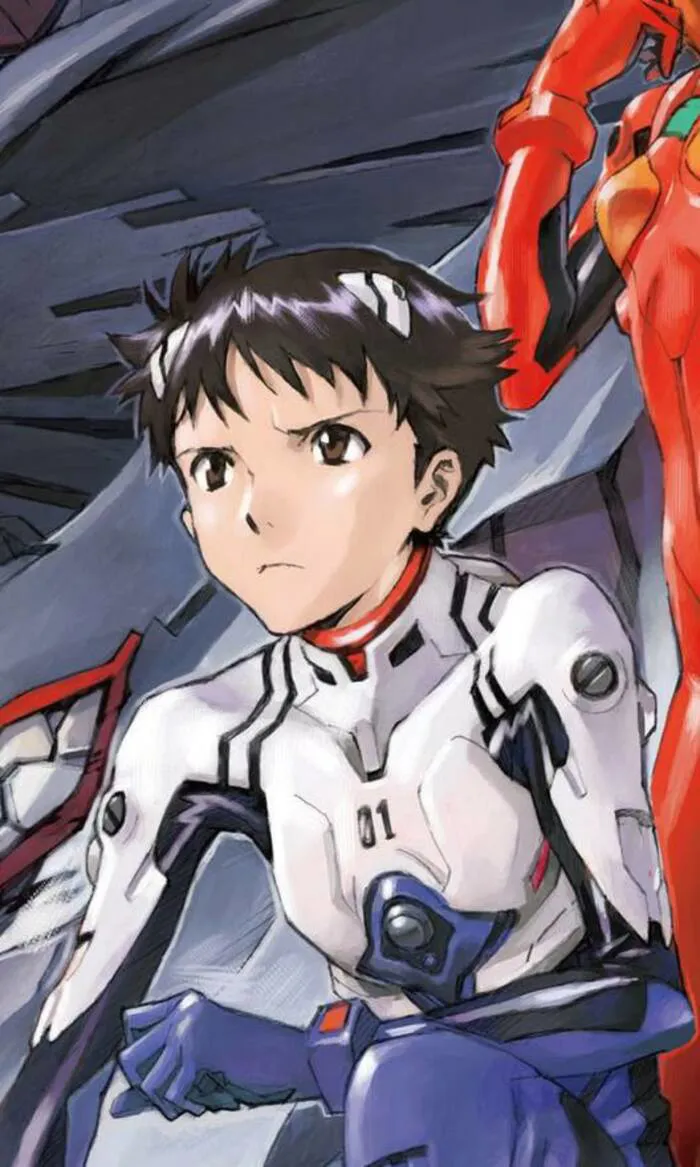 Khám phá 145+ ảnh shinji ikari chất lượng cao, cực ngầu Khám phá 145+ ảnh shinji ikari chất lượng cao, cực ngầu