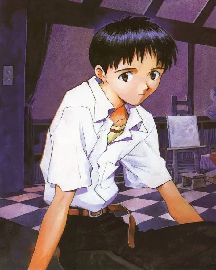 Khám phá 145+ ảnh shinji ikari chất lượng cao, cực ngầu Khám phá 145+ ảnh shinji ikari chất lượng cao, cực ngầu