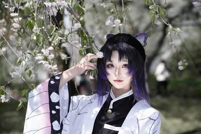 Ngắm nhìn 98+ ảnh shinobu cosplay đẹp mê hồn Ngắm nhìn 98+ ảnh shinobu cosplay đẹp mê hồn