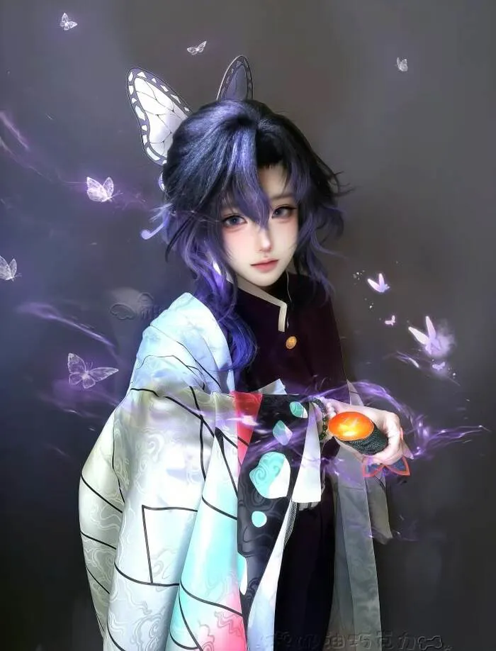 Ngắm nhìn 98+ ảnh shinobu cosplay đẹp mê hồn Ngắm nhìn 98+ ảnh shinobu cosplay đẹp mê hồn