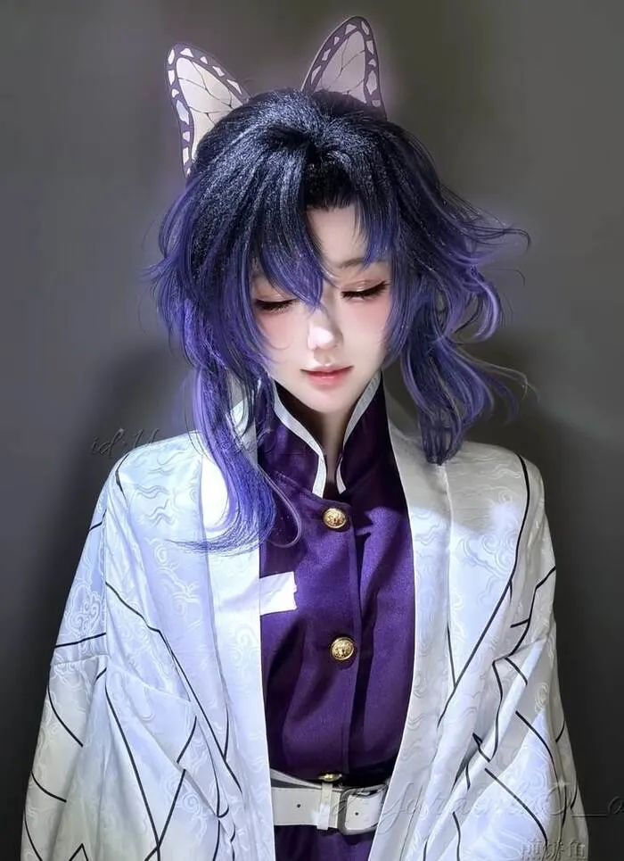 Ngắm nhìn 98+ ảnh shinobu cosplay đẹp mê hồn Ngắm nhìn 98+ ảnh shinobu cosplay đẹp mê hồn