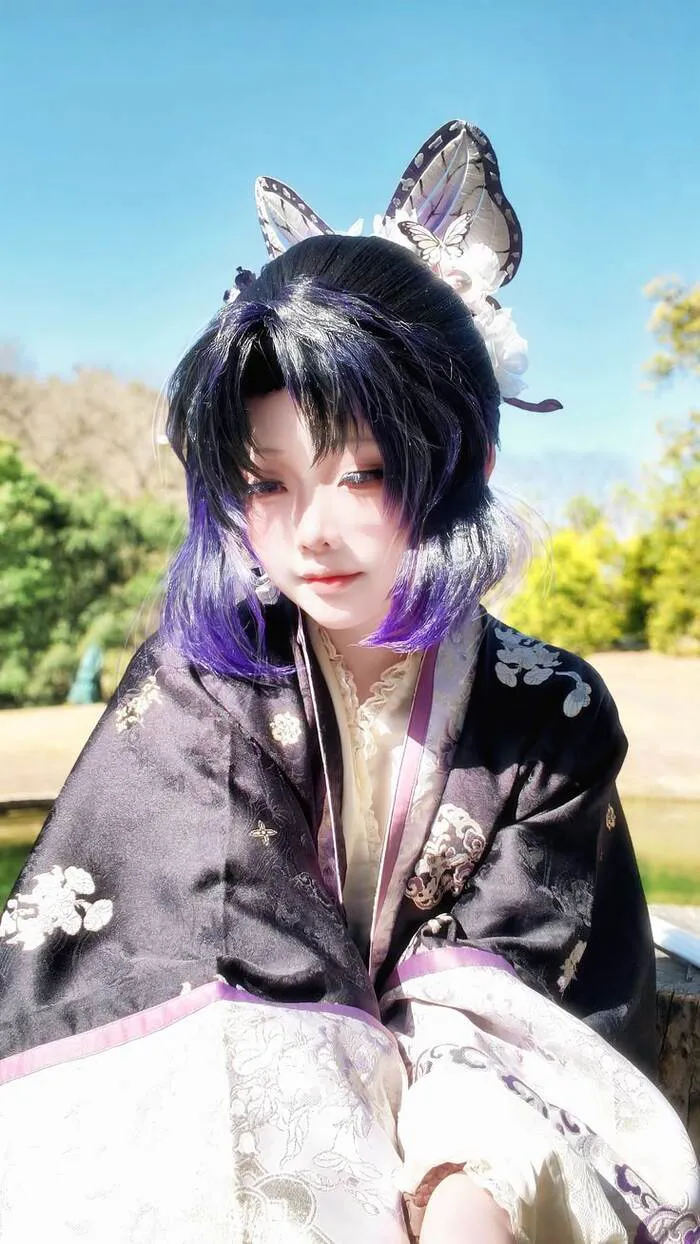 Ngắm nhìn 98+ ảnh shinobu cosplay đẹp mê hồn Ngắm nhìn 98+ ảnh shinobu cosplay đẹp mê hồn